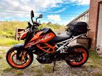 Moto KTM DUKE 390 2020, Motoren, Motoren | KTM, 390 cc, Minimaal motorrijbewijs A2, 1 cilinder, Naked bike