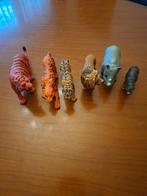 Speelgoeddieren uit jungle, Enlèvement, Comme neuf, Découverte