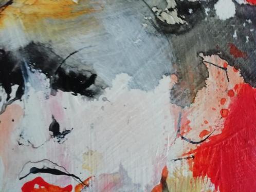 wishful thinking, Antiek en Kunst, Kunst | Schilderijen | Modern, Ophalen of Verzenden