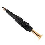 Yamaha YDS 150 Saxophone Electronique, Ophalen of Verzenden, Zo goed als nieuw