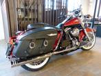 Harley-Davidson TOURING Road King (bj 1999), Bedrijf, Overig, Meer dan 35 kW, 1450 cc