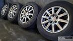 16 inch VW Transporter Volkswagen California T5 T6 Myato, 215 mm, Pneus et Jantes, Pneus été, Utilisé