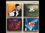 CD divers anglophone, Ophalen, Gebruikt