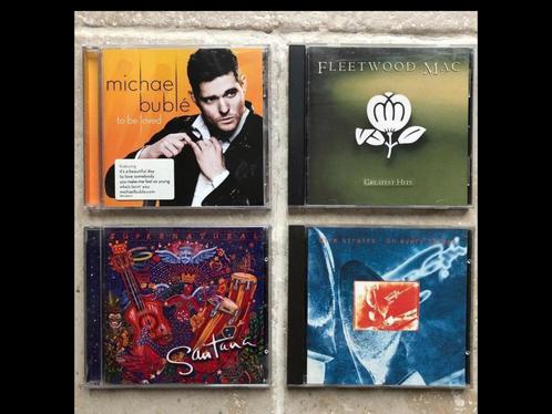 CD divers anglophone, Cd's en Dvd's, Cd's | Pop, Gebruikt, Ophalen