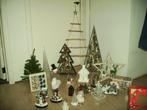 kerstdecoratie, Diversen, Ophalen of Verzenden, Gebruikt
