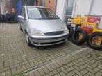 Ford galaxy chia, Auto's, Ford, Zwart, 4 cilinders, Bedrijf, 5 deurs