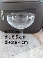 Champagne/cava glazen, Ophalen, Zo goed als nieuw, Overige typen