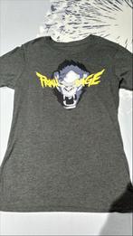 Loot Crate Exclusive OverWatch Primal Rage Women's T-Shirt, Enlèvement, Neuf, Taille 38/40 (M)