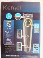 Tondeuse à cheveux, machine à couper la barbe, Enlèvement, Neuf