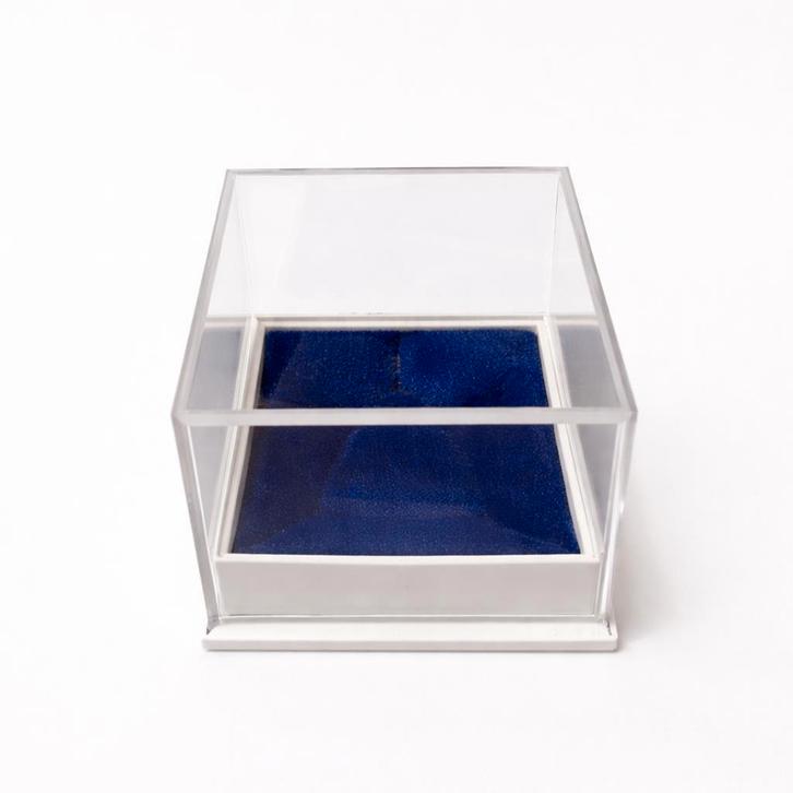 Display doosje vingerhoedje!, Verzamelen, Vingerhoedjes, Nieuw, Ophalen of Verzenden