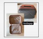 Handbagage koffertje, Ophalen of Verzenden
