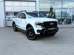 Ford Ranger 2.3i PHEV 207kW Aut. 4x4 Stormtrak - Directiewag, Auto's, Automaat, Stof, Gebruikt, 4 cilinders