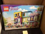 Lego Friends- Hoofdstraatgebouw (41704), Ophalen of Verzenden, Nieuw, Complete set, Lego