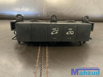 MERCEDES A W169 B W245 ALARM module schakelaar 1698208410 beschikbaar voor biedingen