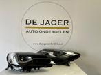 OPEL ASTRA K KOPLAMPEN SET LINKS EN RECHTS ILUX VOL LED, Auto-onderdelen, Gebruikt, Opel