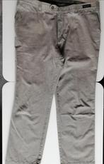 Als nieuw: Westbury kaki herenstretchbroek maat 27, Kleding | Heren, Broeken en Pantalons, Ophalen of Verzenden, Zo goed als nieuw