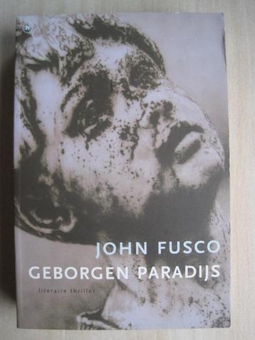 199 - Geborgen paradijs - John Fusco beschikbaar voor biedingen