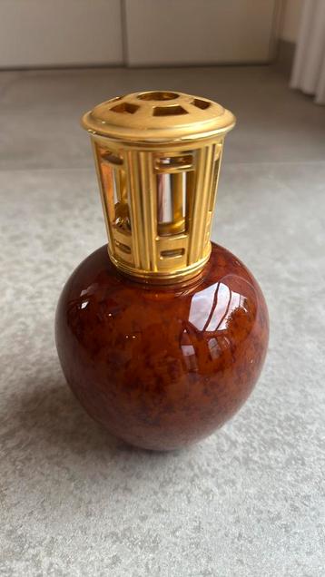 Lamp berger, Enlèvement, Comme neuf