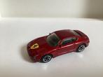 Ferrari 456 GT Matchbox, Hobby en Vrije tijd, Ophalen, Gebruikt