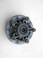 Honda CBR600F tandwieldrager CBR 600 tandwielhouder wielklok, Ophalen of Verzenden, Gebruikt