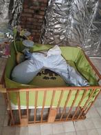 Babypark te koop., Kinderen en Baby's, Ophalen, Gebruikt