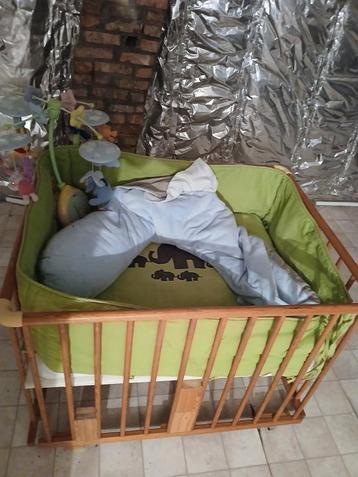 Babypark te koop.  beschikbaar voor biedingen