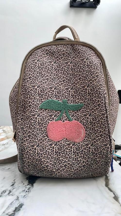 Boekentas jeune premier 5-6e LJ, Handtassen en Accessoires, Tassen | Rugtassen, Gebruikt, Overige merken, 25 tot 40 cm, 30 tot 45 cm
