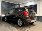 Opel Mokka 1.4 Turbo Innovation 134.000 KM Automaat, 4 cilinders, Bruin, 5 zetels, MyCar