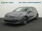 Volkswagen Golf VIII Golf 1.4 eHybrid PHEV Style OPF DSG (15, Auto's, Volkswagen, Automaat, Bedrijf, Zilver of Grijs, Te koop