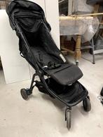 Mountain buggy nano, Kinderen en Baby's, Ophalen of Verzenden, Gebruikt, Overige merken, Verstelbare rugleuning