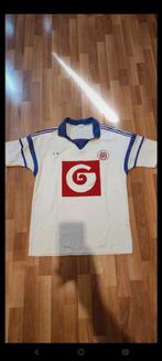 RSCA Anderlecht Luc Nilis, Verzamelen, Ophalen of Verzenden, Zo goed als nieuw, Shirt