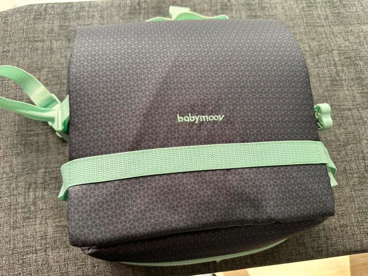 BABYMOOV stoelverhoger, Kinderen en Baby's, Kinderstoelen, Zo goed als nieuw, Ophalen of Verzenden