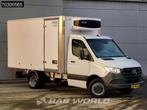 Mercedes Sprinter 515 CDI Bi-Temp Koelwagen Vriezer Achterde, Stof, Gebruikt, 4 cilinders, 2000 kg