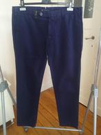 GTA il pantalone, chinobroek - 54, Ophalen of Verzenden, Gedragen, Maat 52/54 (L), Blauw