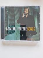 Admiral freebee, Cd's en Dvd's, Ophalen of Verzenden, Zo goed als nieuw, Poprock