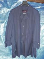 Imper homme Couleur Bleu Marine Taille 50 Doublure amovible, Vêtements | Hommes, Costumes & Vestes, Comme neuf, Taille 48/50 (M)