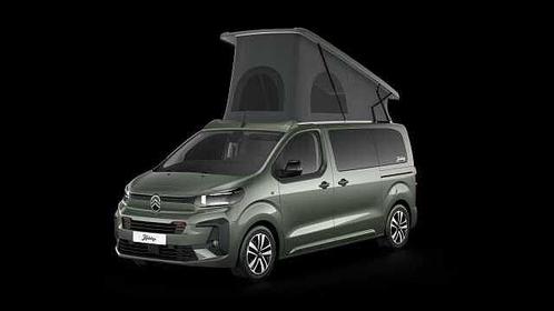 Citroen SPACETOURER HOLIDAYS - TE BESTELLEN 2.0 BlueHDi XL, Auto's, Citroën, Bedrijf, Overige modellen, ABS, Airbags, Airconditioning