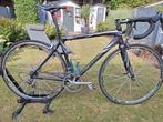 Giant TCR (carbon frame), Fietsen en Brommers, Fietsen | Racefietsen, Ophalen, Gebruikt, Carbon, Giant
