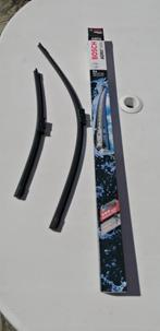 Bosch ruitenwissers voor Peugeot 207 of Ford Focus II, Ophalen, Ford