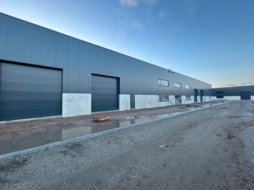 Industrieel te koop in Evergem, Immo, Huizen en Appartementen te koop, Overige soorten