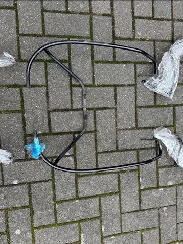 Gilera runner 180 125 beugelset beschikbaar voor biedingen