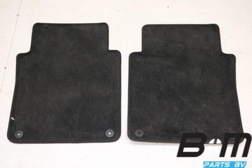 Mattenset achter Audi A8 4E Lang beschikbaar voor biedingen