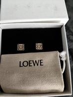 Boucles d'oreilles Loewe, Enlèvement ou Envoi, Neuf, Or, Puces ou Clous