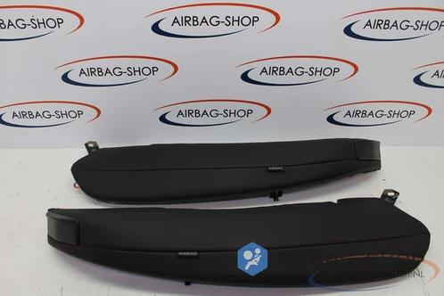 Volkswagen Golf 7 Side Airbag Bekleding Achterbank Leer 5G08, Auto-onderdelen, Interieur en Bekleding, Nieuw, Ophalen of Verzenden