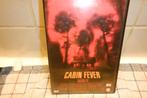 DVD Cabin Fever -Catch It !-, CD & DVD, DVD | Horreur, À partir de 16 ans, Enlèvement ou Envoi, Comme neuf, Gore