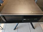 Hp 8000 Elite Sff, Computers en Software, Desktop Pc's, Intel Core 2 Duo, Ophalen of Verzenden, Zo goed als nieuw, HP