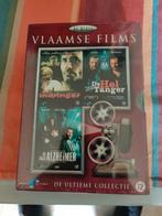 Dvd box met 3 Nederlandse film, Ophalen of Verzenden, Film, Nieuw in verpakking