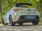 Toyota corolla GR sport 1.8hybrid | navi | automaat | camera, Auto's, Stof, 72 kW, Corolla, Bedrijf