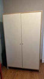 Penderie à donner, Maison & Meubles, 25 à 50 cm, Avec espace de penderie, 100 à 150 cm, Utilisé