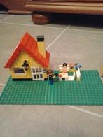 Lego City - Week-end Cottage (Réf 6360), Enlèvement ou Envoi, Utilisé, Ensemble complet, Lego